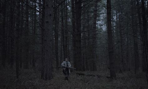 The Witch: Examining the Role of Nature and the Wilderness in Horror